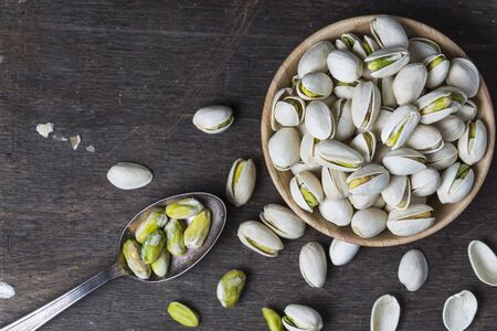 Pistachio