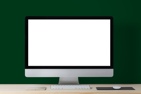 Computerの写真素材