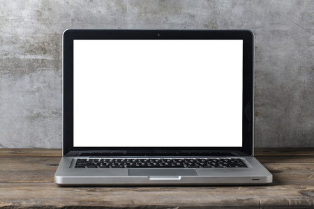 Laptop