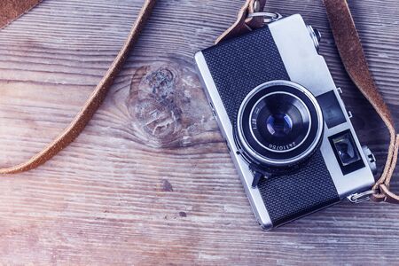 Cameraのeditorial素材