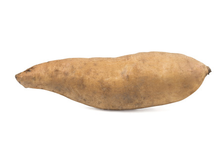 Sweet potatoesの写真素材
