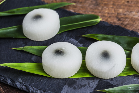 Mochiの写真素材