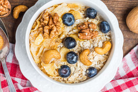 oatの写真素材