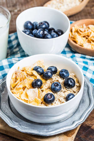 oatの写真素材