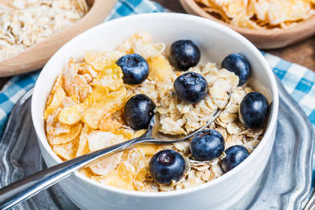 oatの写真素材