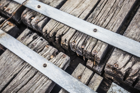 planksの写真素材