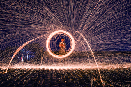 Painting with Light