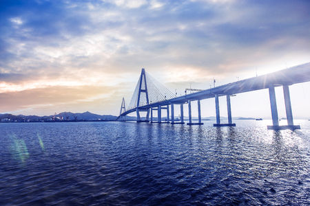 Bridgeの写真素材
