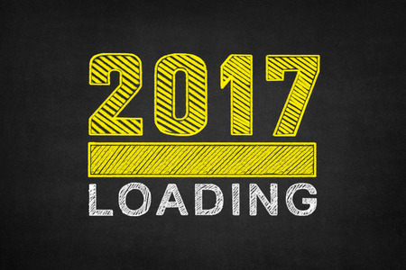 Loading New Year 2017