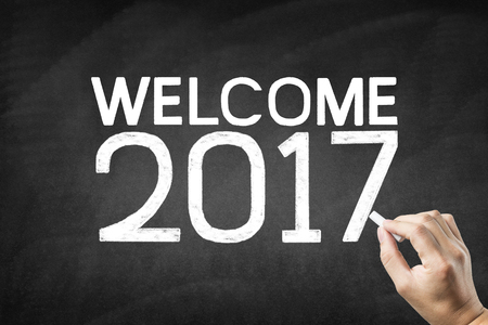 welcome 2017