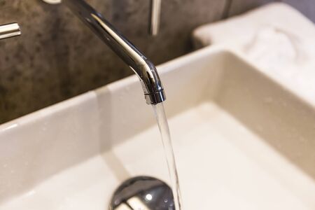 Faucet