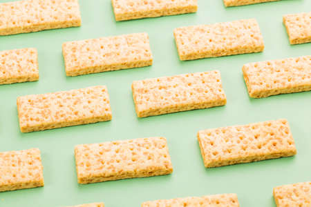 some delicious whole grain cookies