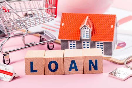 Loan to buy a house, pressure to buy a house