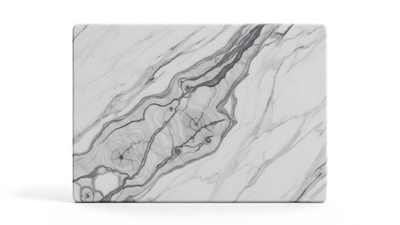 (1602) showing abstract marble and wood grain texture block with knots and veins.