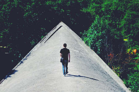 Summer Escapeのeditorial素材