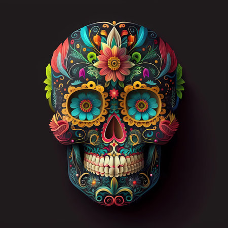 dance of light and shadow within the eye
. generative AIの素材