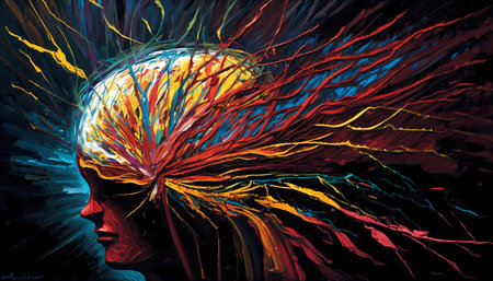 Craft a surreal image of an eye and the nature
. generative AIの素材