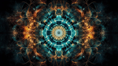 kaleidoscope made from water
. generative AIの素材