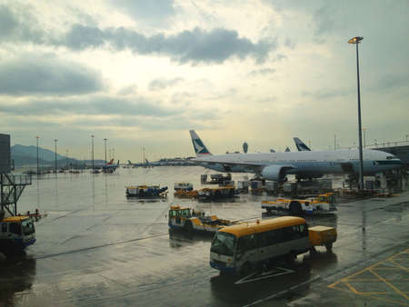 Airport