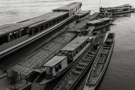 Boatのeditorial素材