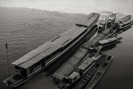 Boatのeditorial素材