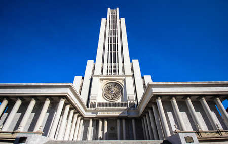 towerのeditorial素材