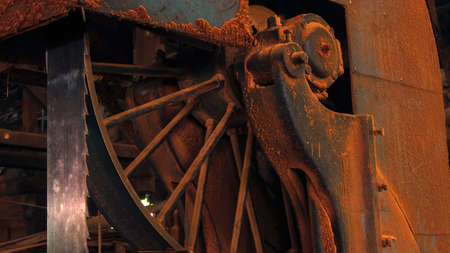 Wood