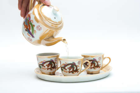 Tea