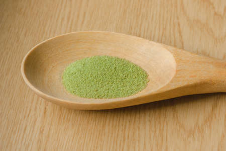 green tea