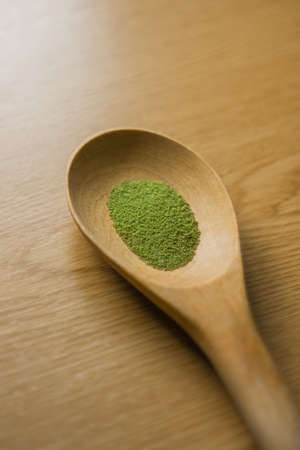 green tea