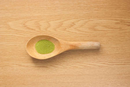 green tea