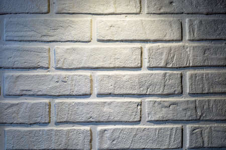 brick wallの写真素材