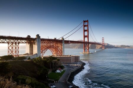 golden gate