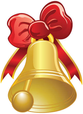 Bell Themeのイラスト素材