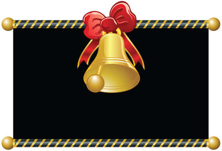 Bell Themeのイラスト素材