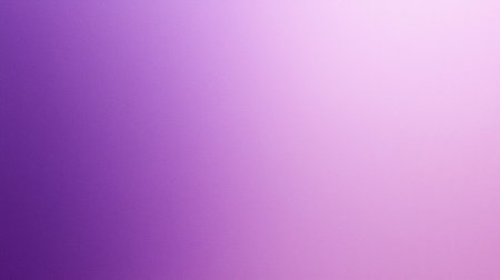 Smooth color transition from a deep, rich purple on the left to a soft, delicate pink on the right, featuring a subtle fine-grained texture.の素材