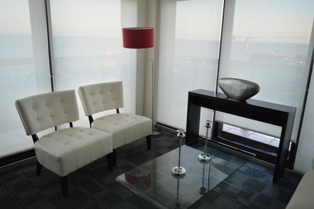 luxury meeting roomのeditorial素材