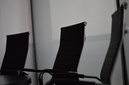 office chairの写真素材