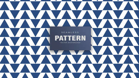 abstract triangle pattern backgroundのイラスト素材
