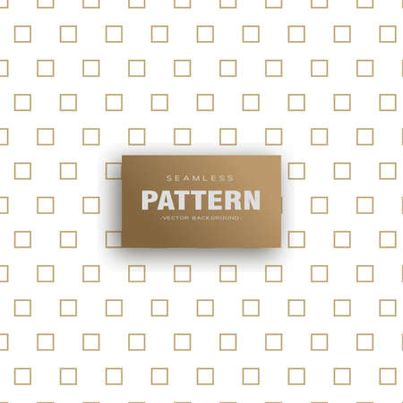 Squares pattern backgroundのイラスト素材