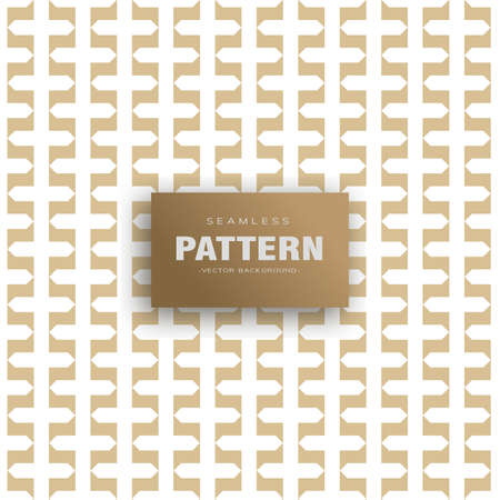 Abstract geometric patternのイラスト素材