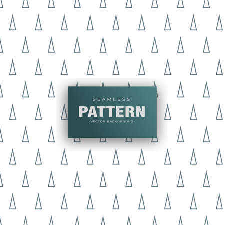 abstract triangle pattern backgroundのイラスト素材