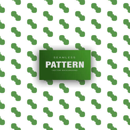 abstract floral patternのイラスト素材
