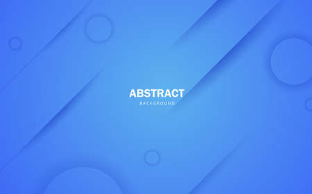 Abstract blue light background with scratches effect