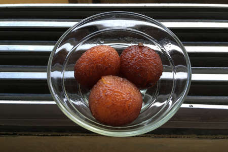 26 Jul 2020 Home Made Gulab jamun is a milk-solid-based sweet from the Indian subcontinent Lokgram...