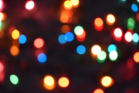 photo of lights