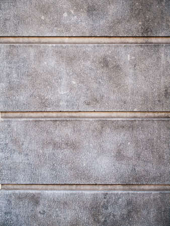 detail of stone facade の写真素材