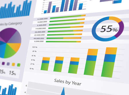 Graphs and Charts