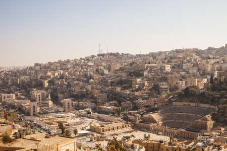 Ammanの写真素材
