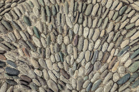 Natural Wooden and Stone Textures in Grey Colors